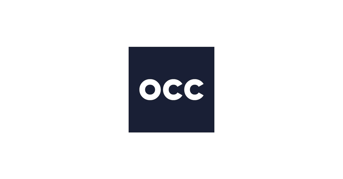 OCC Card image